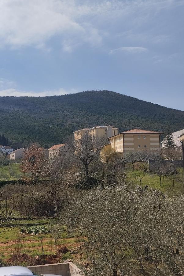 Hotel Pansion Danijel Međugorje Zimmer foto