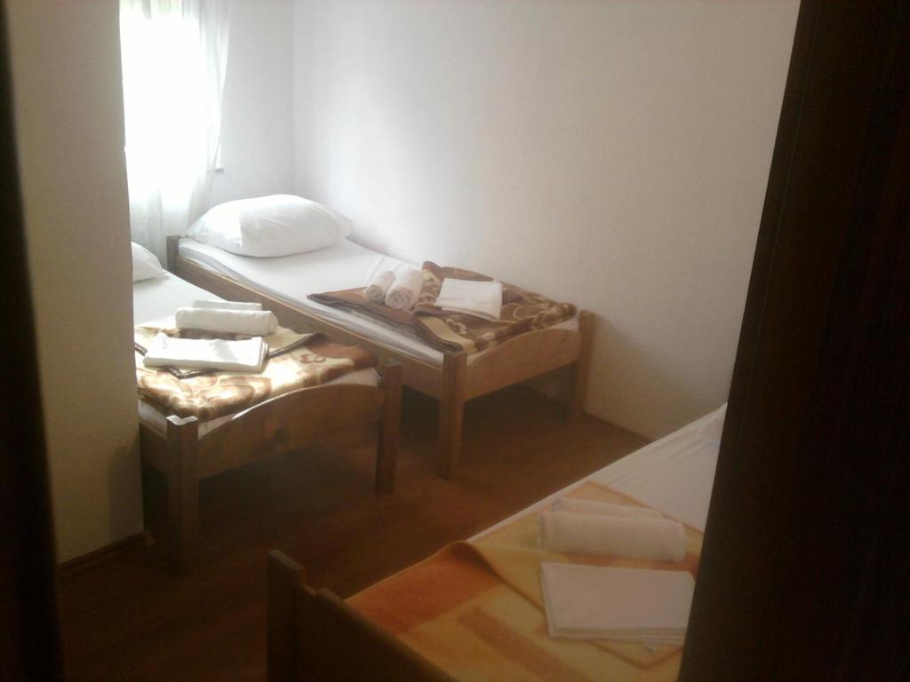 Hotel Pansion Danijel Međugorje Zimmer foto