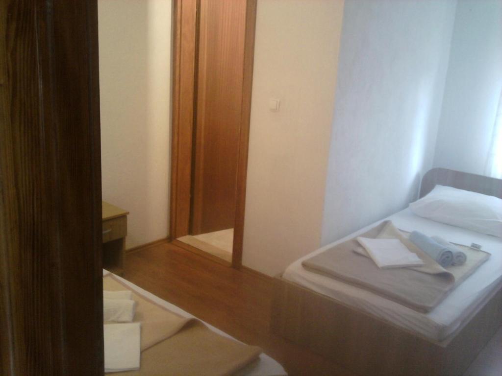 Hotel Pansion Danijel Međugorje Zimmer foto