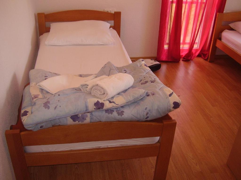 Hotel Pansion Danijel Međugorje Zimmer foto