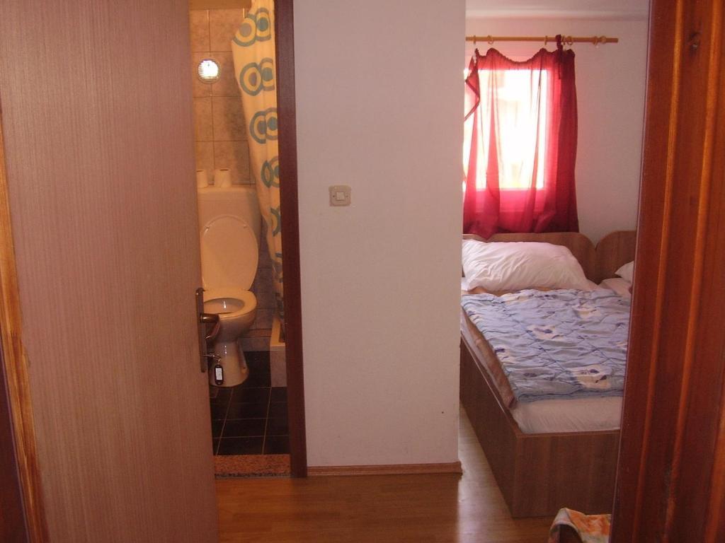 Hotel Pansion Danijel Međugorje Zimmer foto