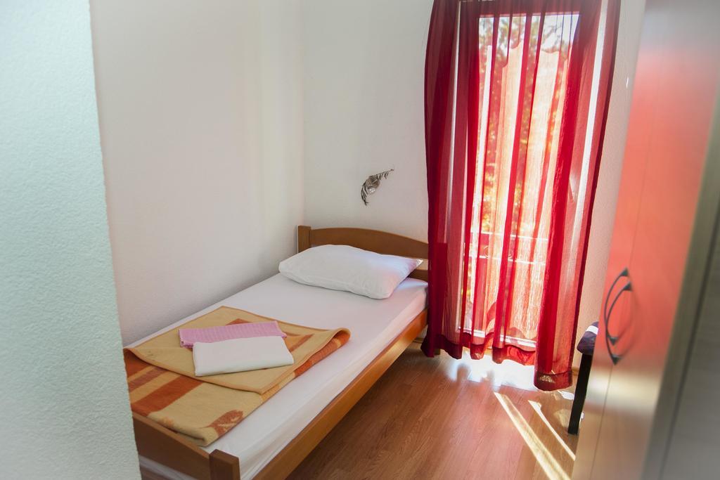 Hotel Pansion Danijel Međugorje Exterior foto